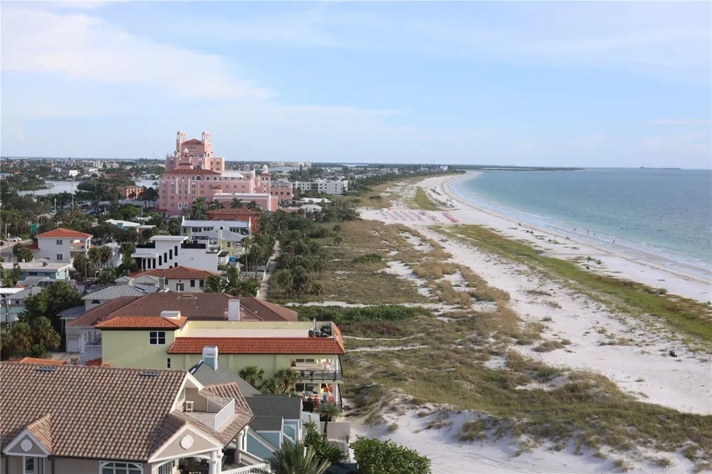 3820 GULF BOULEVARD #1103 St Pete Beach, FL 33706
