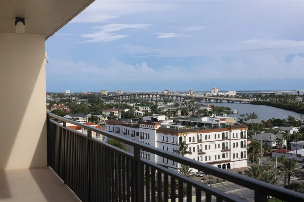 3820 GULF BOULEVARD #1103 St Pete Beach, FL 33706