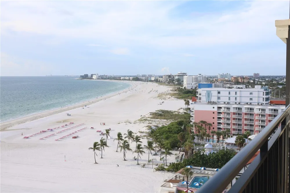 3820 GULF BOULEVARD #1103 St Pete Beach, FL 33706