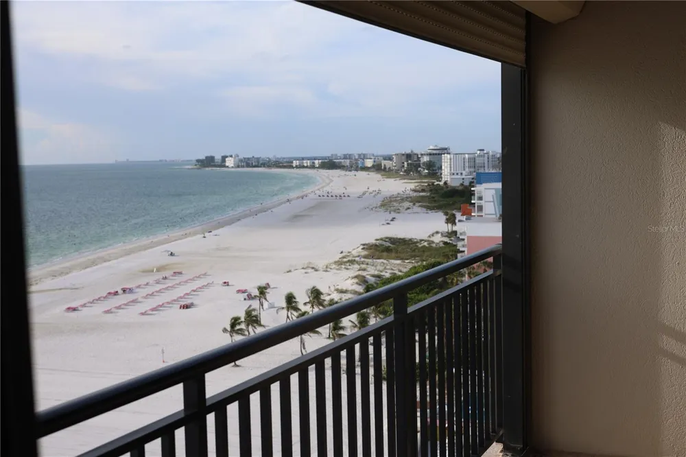 3820 GULF BOULEVARD #1103 St Pete Beach, FL 33706