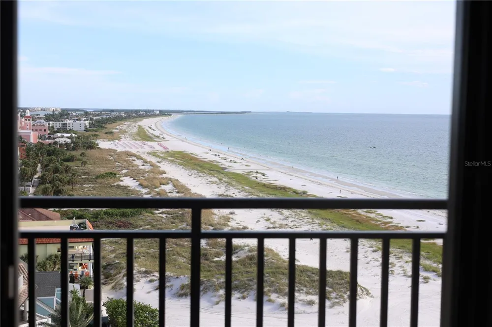 3820 GULF BOULEVARD #1103 St Pete Beach, FL 33706