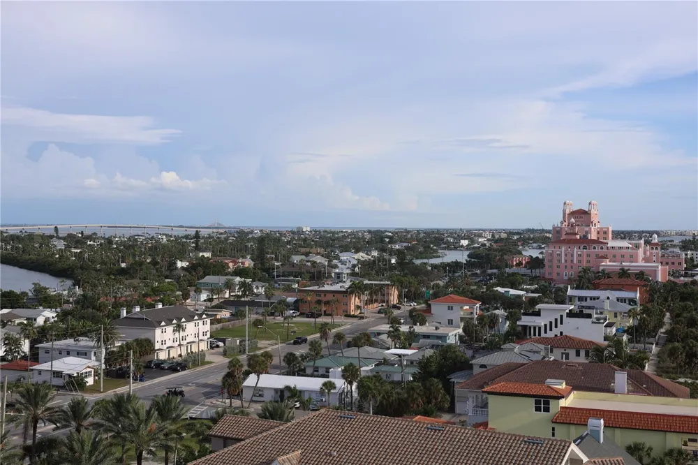 3820 GULF BOULEVARD #1103 St Pete Beach, FL 33706
