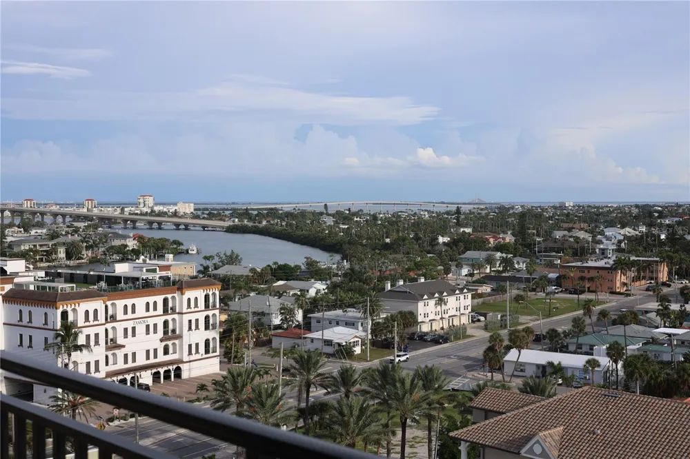 3820 GULF BOULEVARD #1103 St Pete Beach, FL 33706