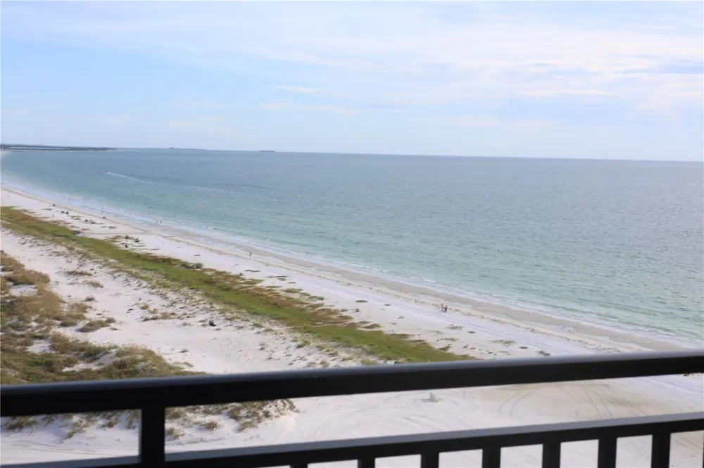 3820 GULF BOULEVARD #1103 St Pete Beach, FL 33706