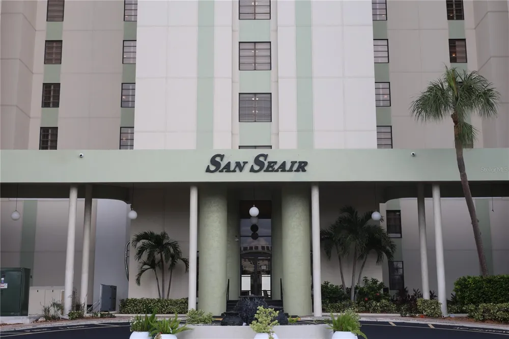 3820 GULF BOULEVARD #1103 St Pete Beach, FL 33706