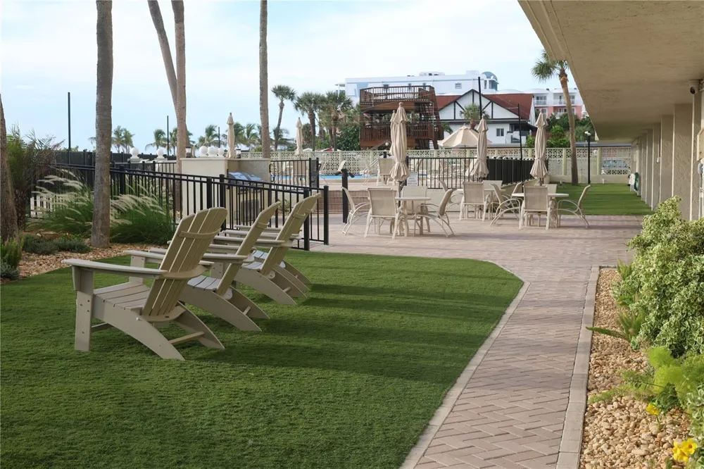 3820 GULF BOULEVARD #1103 St Pete Beach, FL 33706