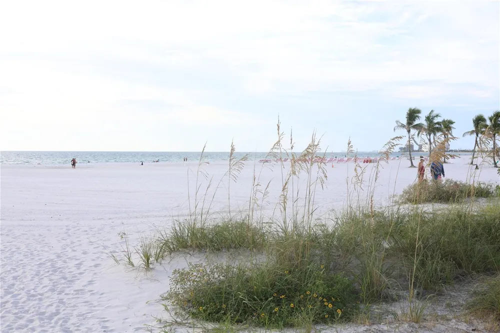 3820 GULF BOULEVARD #1103 St Pete Beach, FL 33706