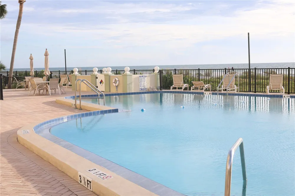 3820 GULF BOULEVARD #1103 St Pete Beach, FL 33706