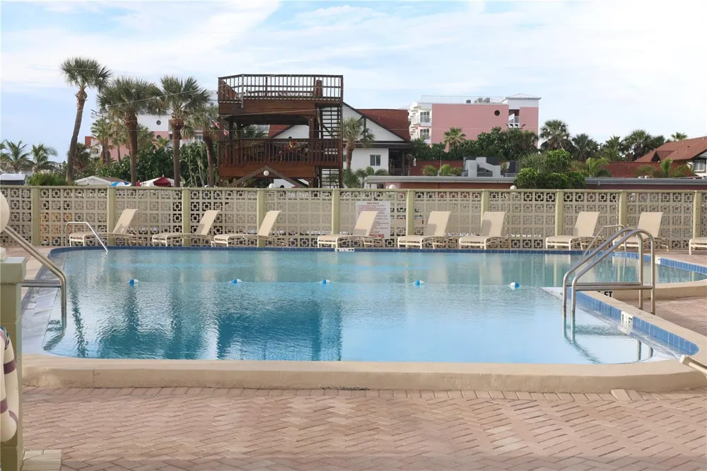 3820 GULF BOULEVARD #1103 St Pete Beach, FL 33706