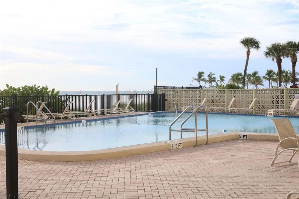 3820 GULF BOULEVARD #1103 St Pete Beach, FL 33706