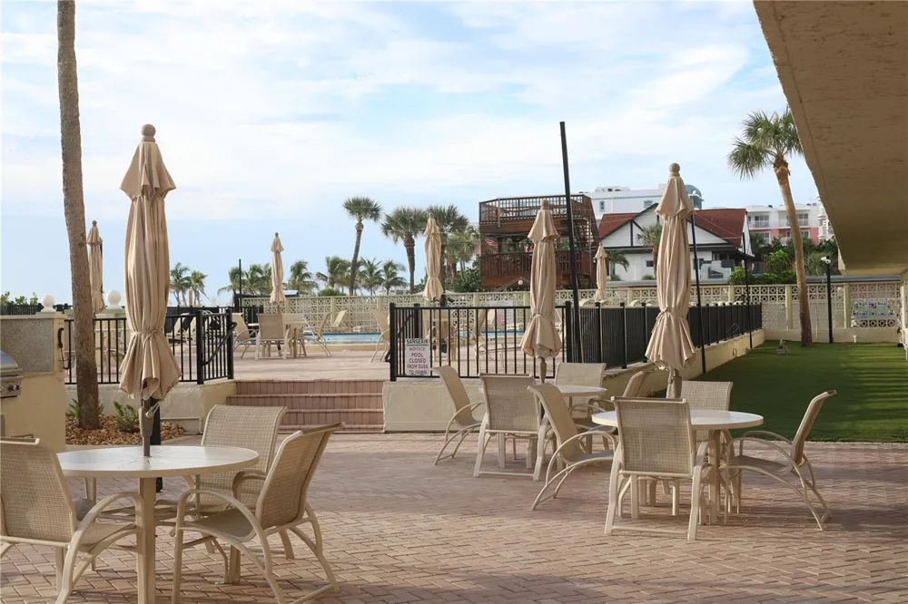 3820 GULF BOULEVARD #1103 St Pete Beach, FL 33706