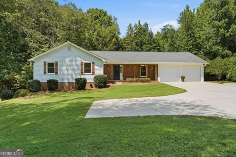 3758 Woodlane RD