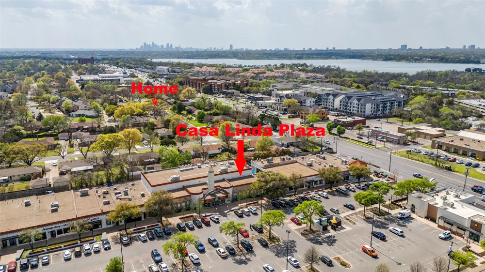 8911 San Fernando Way Dallas, TX 75218