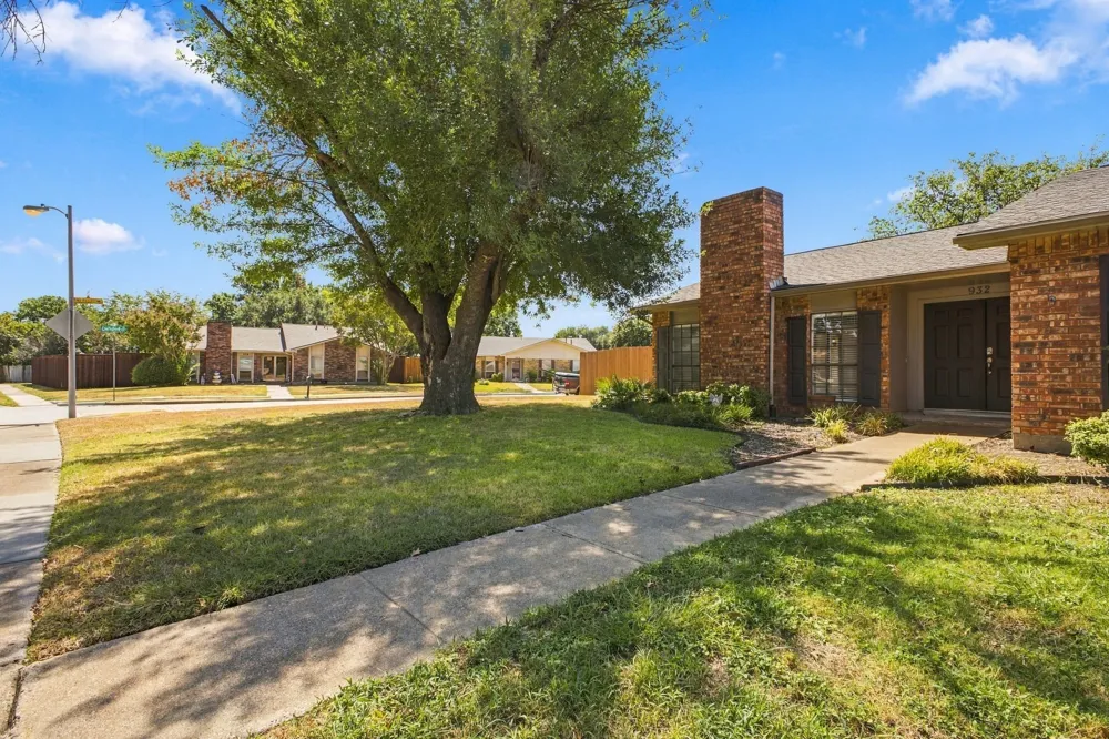 932 Grand Teton Drive Plano, TX 75023
