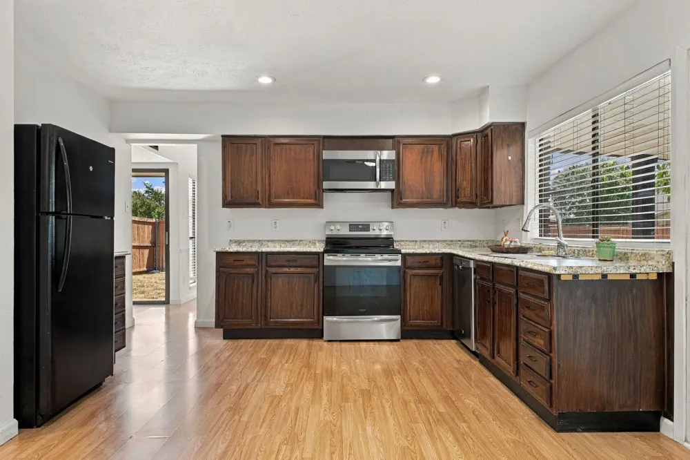 932 Grand Teton Drive Plano, TX 75023