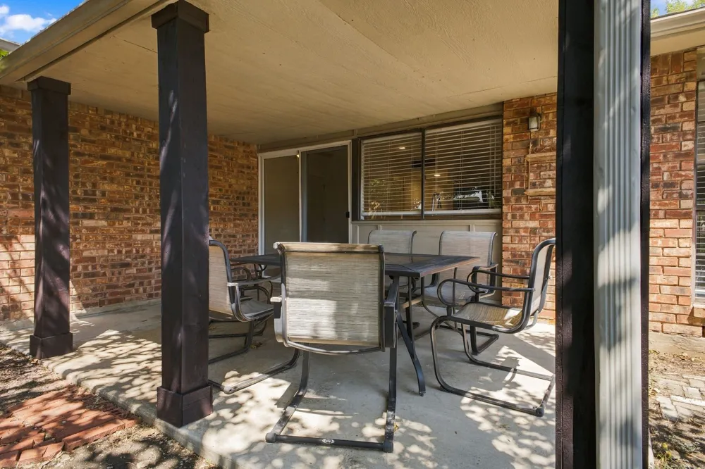 932 Grand Teton Drive Plano, TX 75023