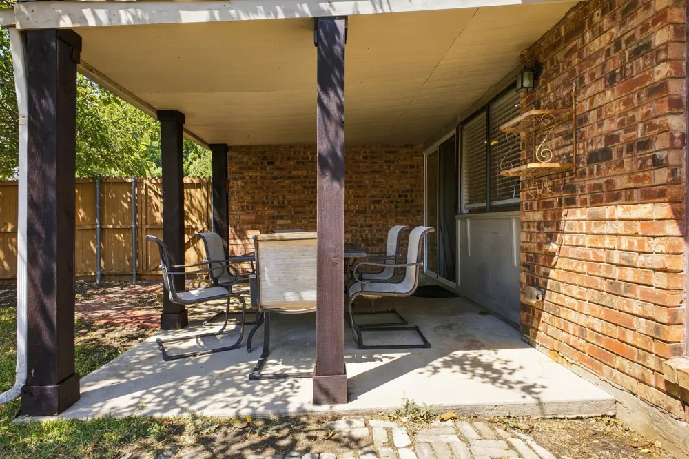 932 Grand Teton Drive Plano, TX 75023