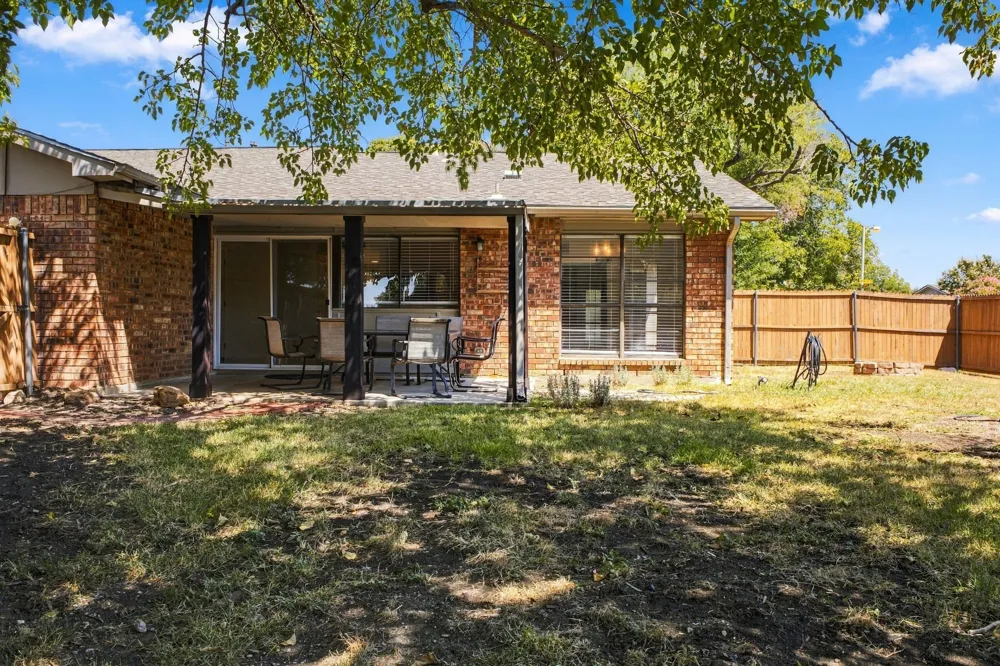 932 Grand Teton Drive Plano, TX 75023