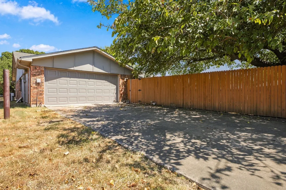 932 Grand Teton Drive Plano, TX 75023