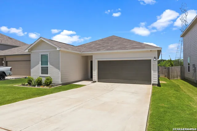 702 Cedar Keys San Antonio, TX 78245