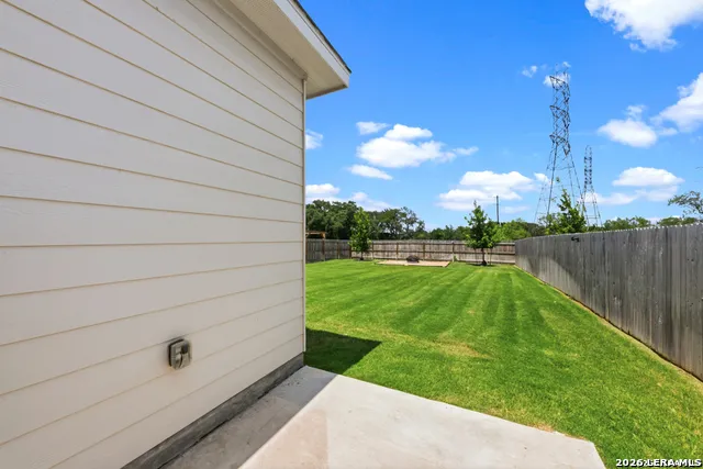 702 Cedar Keys San Antonio, TX 78245