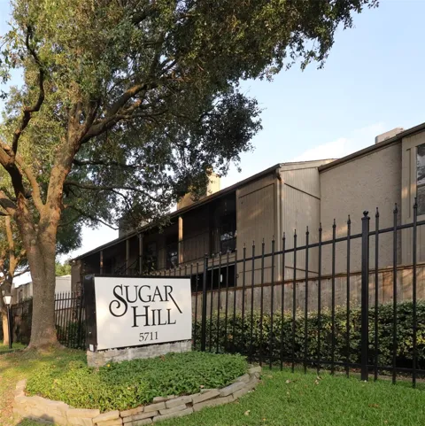 5711 Sugar Hill Drive #76