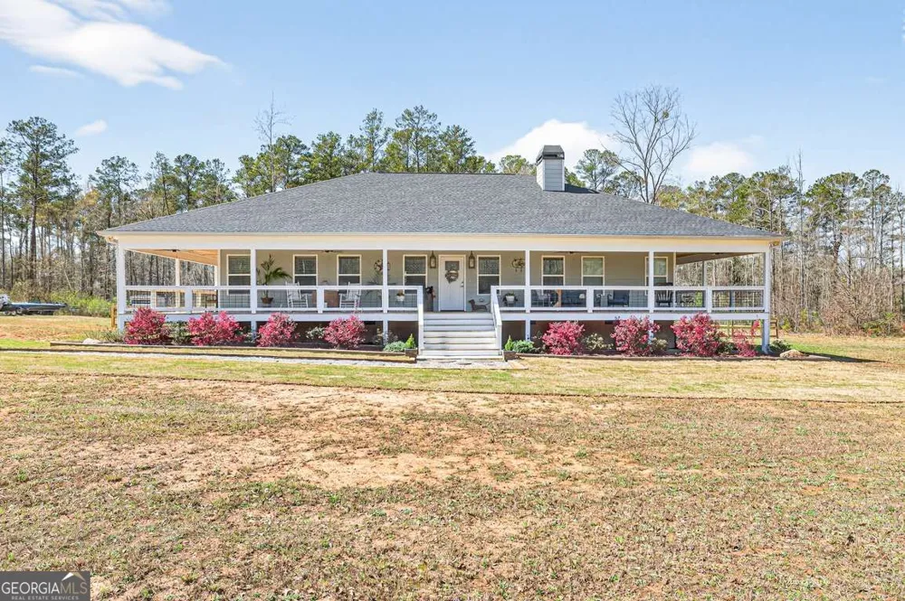 2361 County Line Rd Mansfield, GA 30055