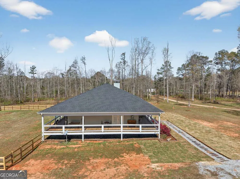 2361 County Line Rd Mansfield, GA 30055