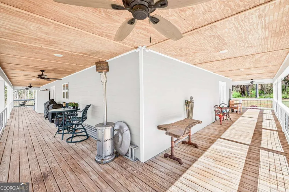 2361 County Line Rd Mansfield, GA 30055