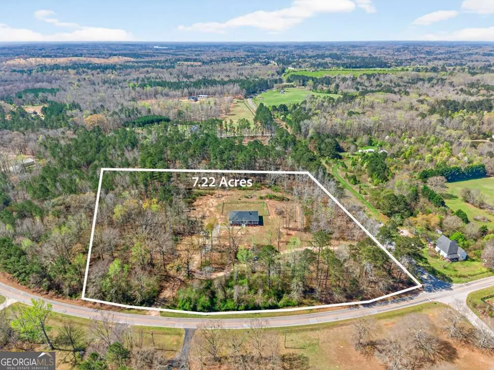 2361 County Line Rd Mansfield, GA 30055