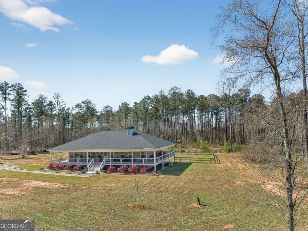 2361 County Line Rd Mansfield, GA 30055