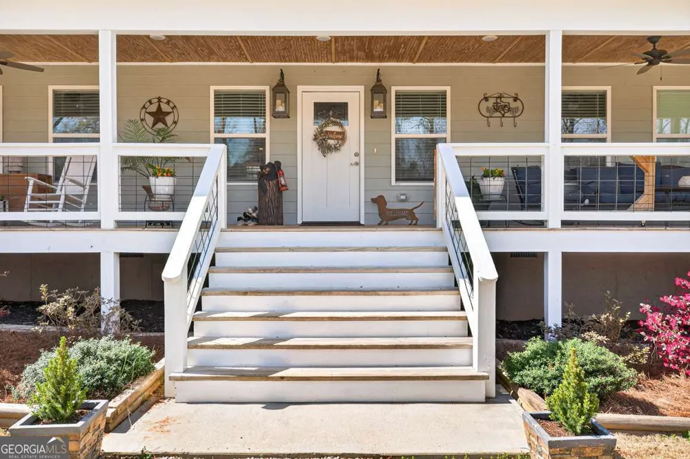 2361 County Line Rd Mansfield, GA 30055