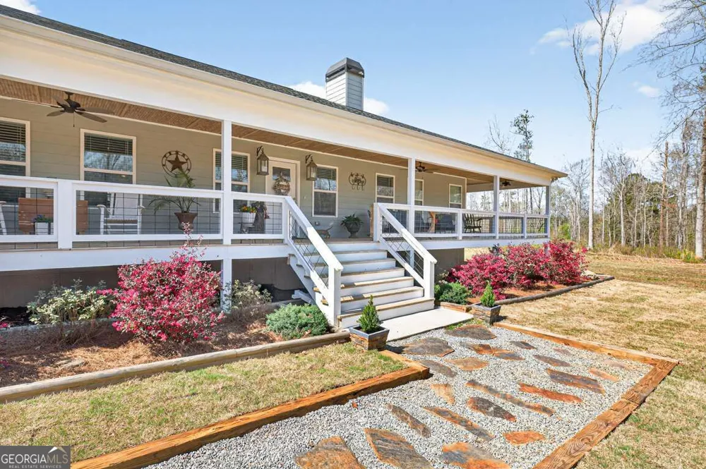 2361 County Line Rd Mansfield, GA 30055