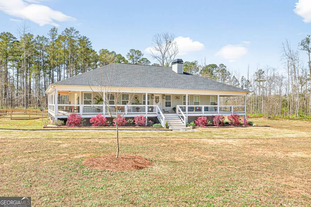 2361 County Line Rd Mansfield, GA 30055