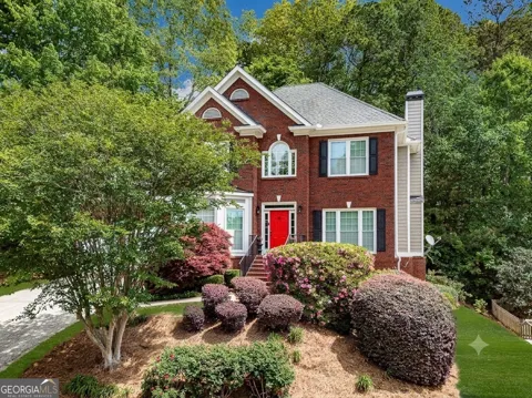 1343 Echo Mill CT