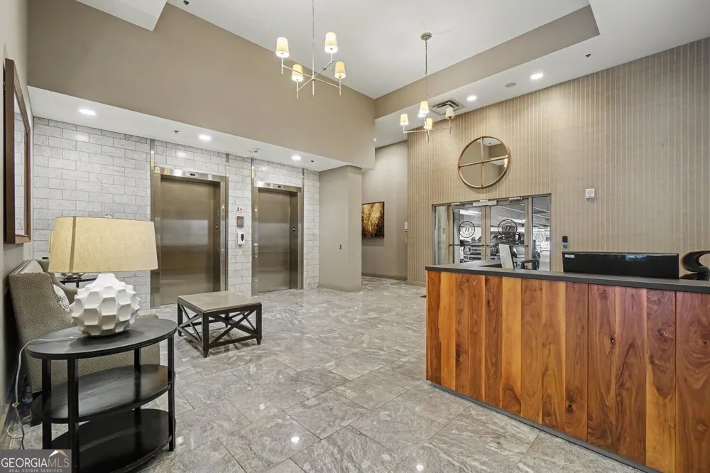 1100 Howell Mill RD NW Atlanta, GA 30318