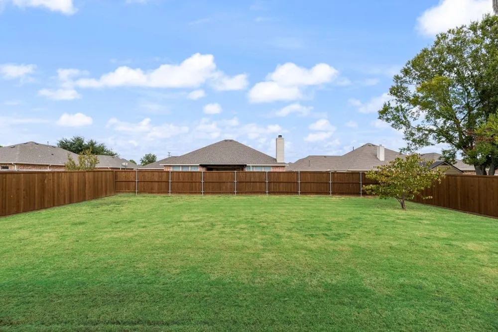 118 Aspenwood Trail Forney, TX 75126