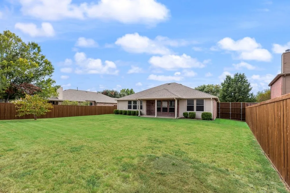 118 Aspenwood Trail Forney, TX 75126