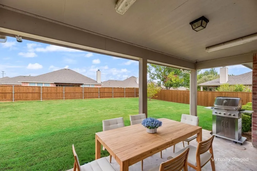 118 Aspenwood Trail Forney, TX 75126