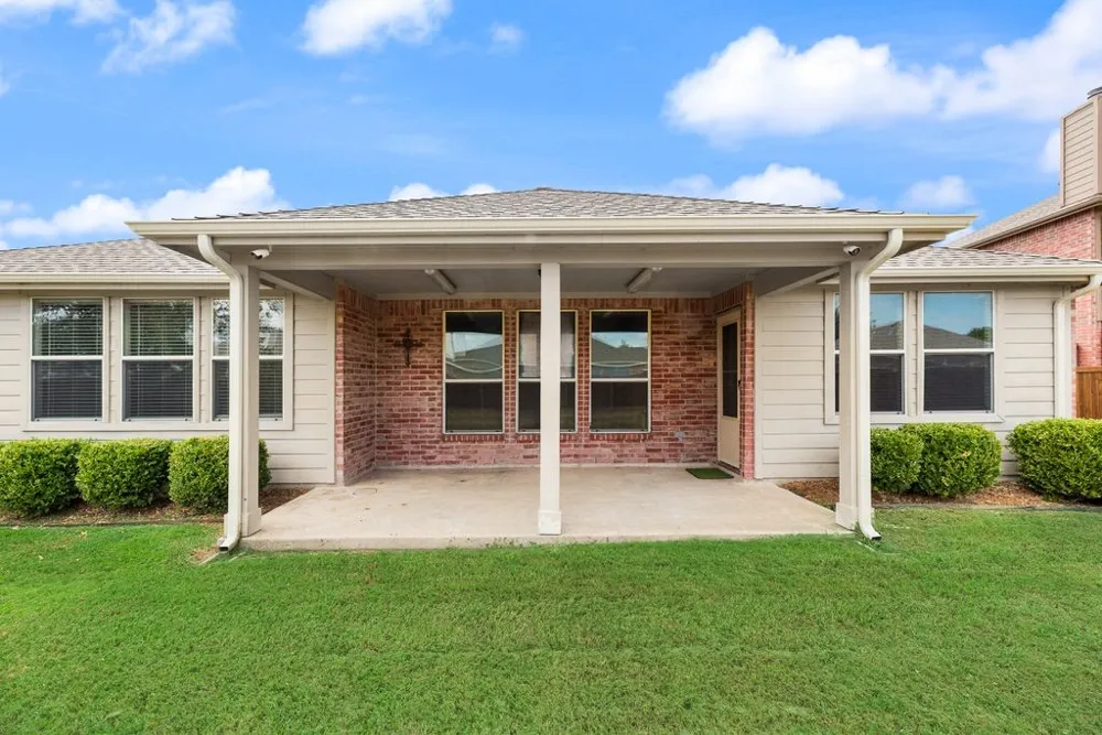 118 Aspenwood Trail Forney, TX 75126