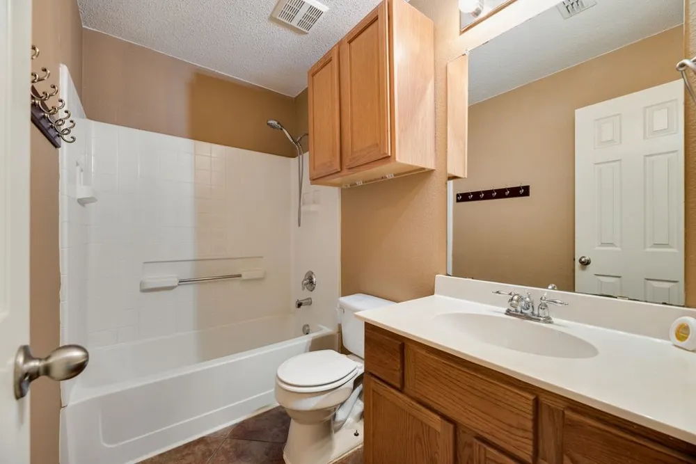 118 Aspenwood Trail Forney, TX 75126