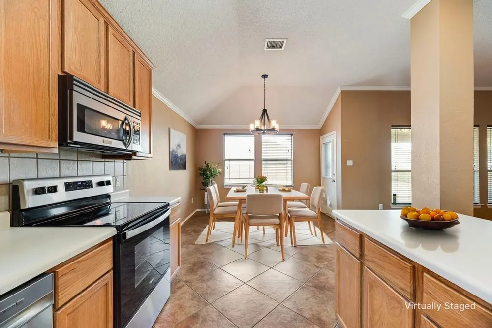 118 Aspenwood Trail Forney, TX 75126