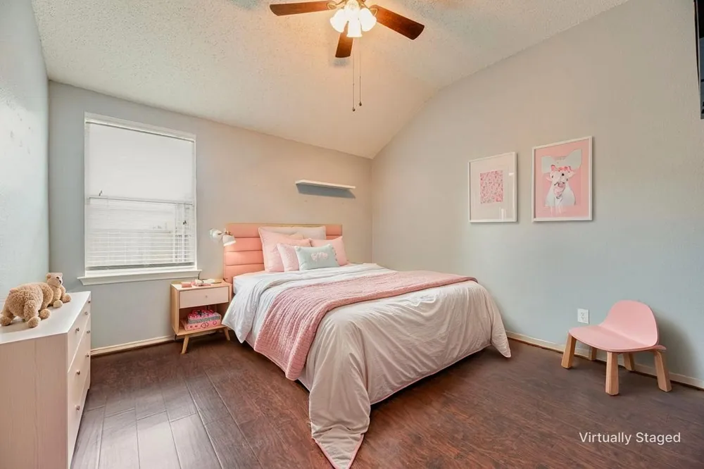 118 Aspenwood Trail Forney, TX 75126