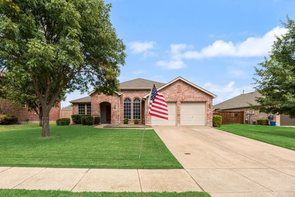 118 Aspenwood Trail Forney, TX 75126