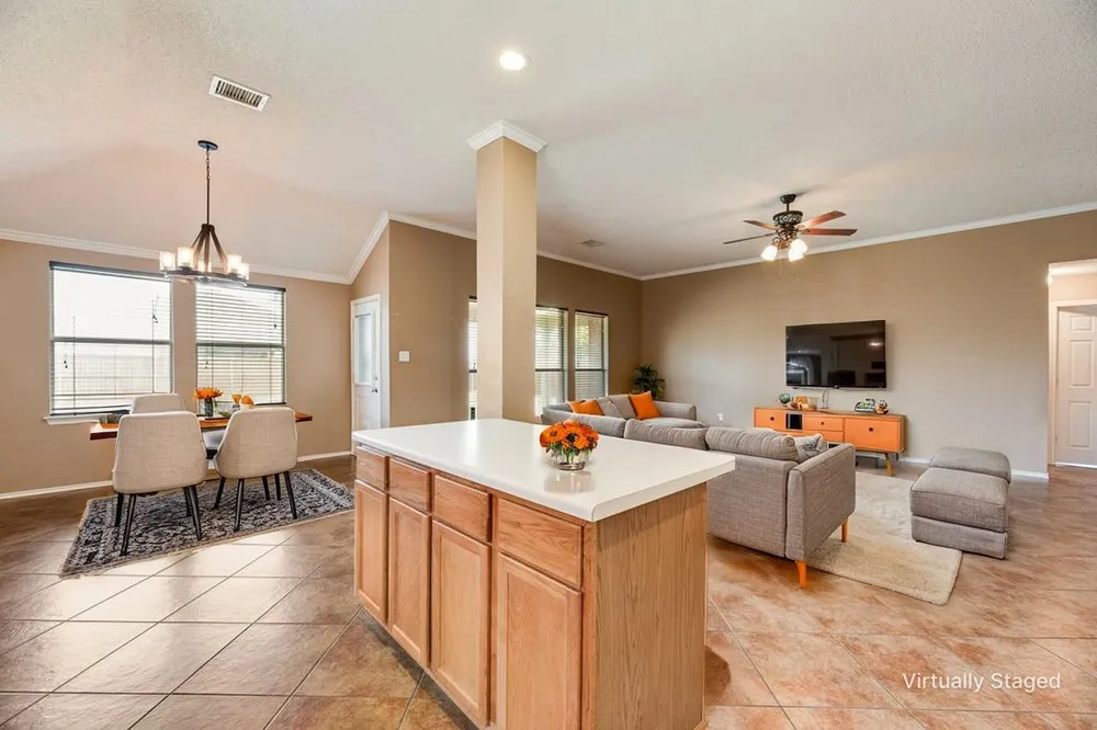 118 Aspenwood Trail Forney, TX 75126