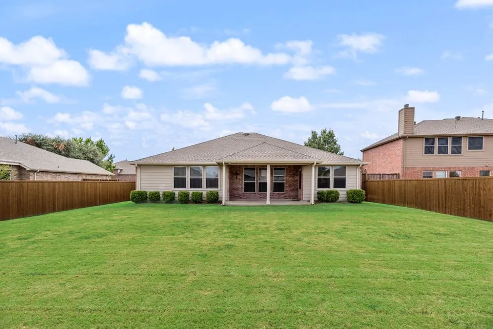 118 Aspenwood Trail Forney, TX 75126