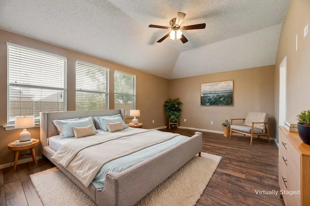 118 Aspenwood Trail Forney, TX 75126