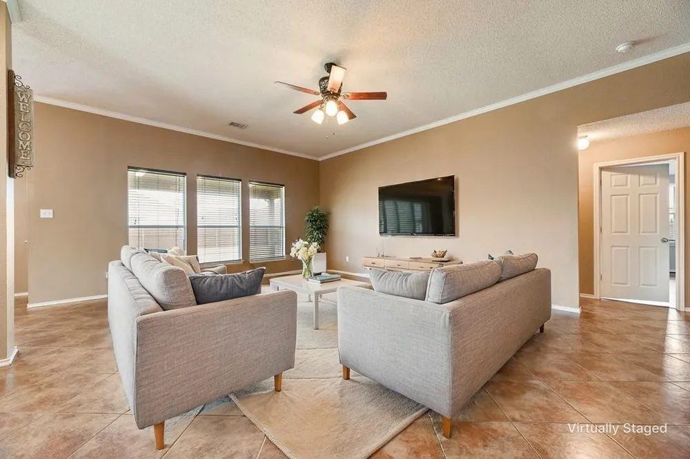 118 Aspenwood Trail Forney, TX 75126