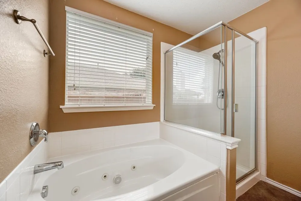 118 Aspenwood Trail Forney, TX 75126