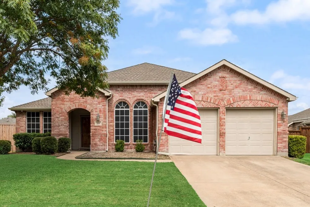 118 Aspenwood Trail Forney, TX 75126